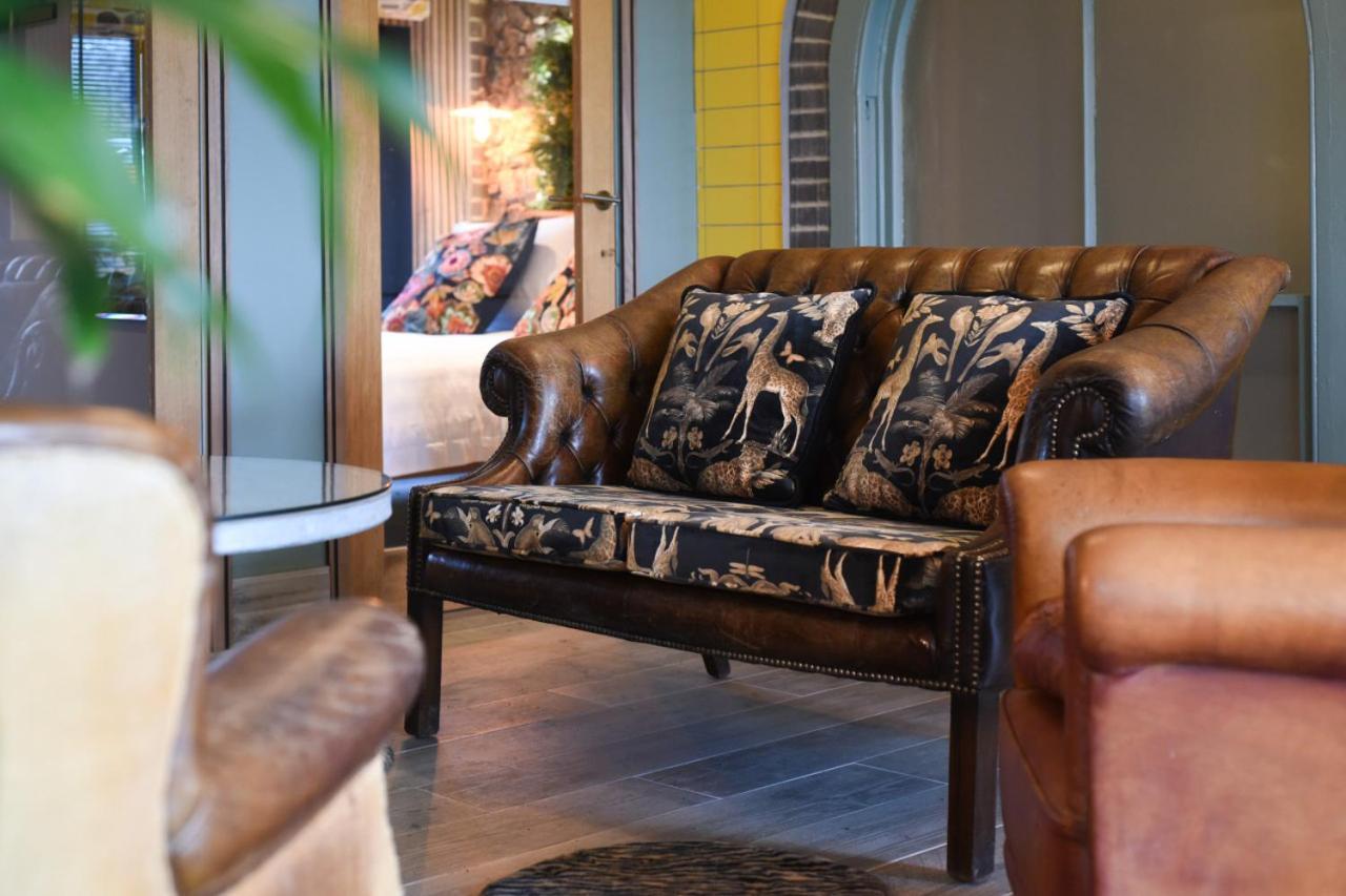Air Maison - The Cow Shed Wow Factor Countryside Retreat Westbourne  エクステリア 写真
